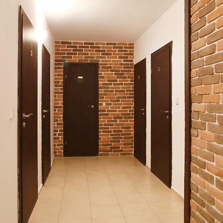 Hotel Slivnitsa Burgas City Exterior foto
